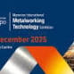 Myanmar International Metalworking Technology event image