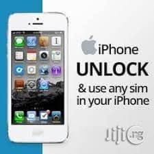 The dev team has put out yellowsn0w, the first official unlocking utility for iphone 3gs. Iphone Unlock Instantly In Ikeja Repair Services Sanusi Olayinka Jiji Ng