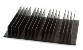 aluminum extruded heat sinks :: accel