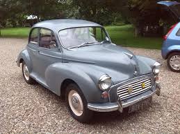 Image result for Pale Ivory 1964 Morris