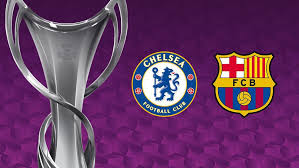 The blues being the second english women's side to reach the champions league final after arsenal won this tournament in 2007. Finale Der Women S Champions League Chelsea Barcelona Uefa Women S Champions League Uefa Com