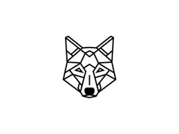 Nice Geometric Tattoo Simple Geometric Wolf Tattoo Design Geometric Wolf Tattoo Geometric Tattoo Simple Geometric Tattoo Design