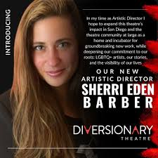 Diversionary Theatre (@DiversionarySD)