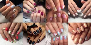 So a few days ago i realized i did over 200 nail designs in 2018 which is crazy! 50 Cute Nail Art Ideas For Short Nails Nail Art Ideas