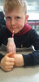 Great Breakfast Experience at JJ's in Spokane