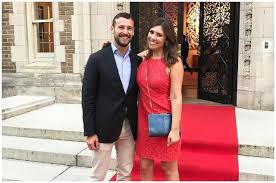 She covered the paris and brussels terror attacks. Is Tara Palmeri Married Who Is Her Husband Or Boyfriend Learn More