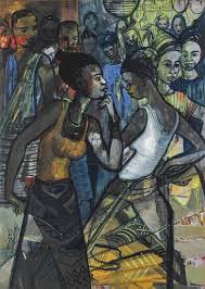 Bildergebnis für Ben Enwonwu