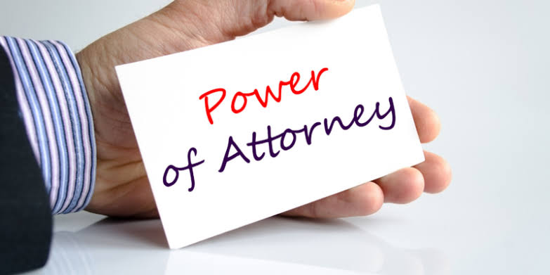 Power of Attorney (POA) for Property – Meaning, Format, How to Make it?