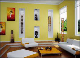 How to decorate with pale yellow walls. Want To Decorate Light Yellow Living Room Walls And Don T Know How Here Are A Few Examples