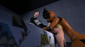 Fnia Nightmare Freddy Sucking A Dick - FAPCAT