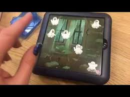 Ghost Hunters Smart Games Youtube