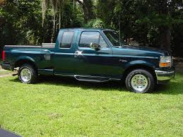 Image result for Green 1994 Truck