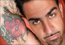 Chris Nunez..ohh Miami Ink!