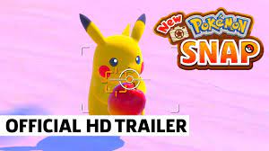 Governor andrew cuomo vows to legalize recreational marijuana in new york. New Pokemon Snap Official Reveal Trailer Youtube