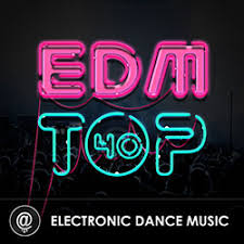 Edm Top 100 The Edm Charts