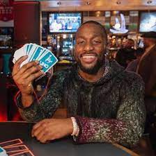 Considered one of the greatest players in the nba, kemba walker has always been a humble man and a gentleman in the real sense. Quick Celeb Facts Kemba Walker Facts Age Height Net Worth Girlfriend