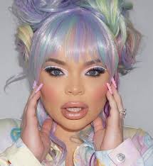 The life and controversies of youtuber trisha paytas, from claiming she has multiple personalities to identifying as 'a chicken nugget'. Trisha Paytas Wiki Age Net Worth Boyfriend Family Biography More Thewikifeed