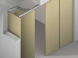 Ferrure Pour Porte Coulissante Hawa Aperto 60 H Garniture Porte Pivotante Dans La Boutique Hafele Bel Portes Pivotantes Cloison Modulable Porte Coulissante