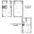 12x20 Cabin Interior