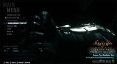 Arkham origins apresenta um conto fundamental ambientado na véspera de natal, onde batman é caçado por oito dos mais. Batman Arkham Knight Dlc Pc Download Thazindz Peatix