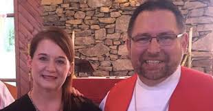 JOURNEYS of FAITH: Allison Burdette- Southern Region