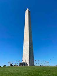 Washington Monument - Wikipedia