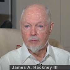 James A. Hackney