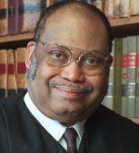Grand Rapids Bar Associaion will honor Judge Benjamin Logan and others
