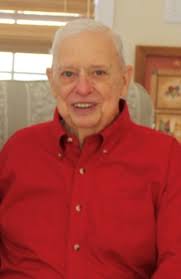 Obituary for Dr. Robert Walter Clemmons