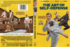 Fight club or karate kid this is not. The Art Of Self Defense Film Page 1 Line 17qq Com