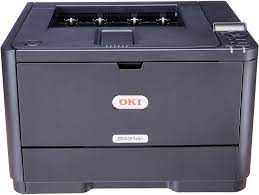 This driver works with oki color and mono printers/mfps. Amazon Com Oki Data B431dn Black Digitral Mono Printer 40 Ppm Electronics