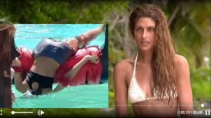 Ο πρώτος διορισμός σε ριάλιτι. Survivor H An8h Salagkoydh Aytotrolaretai Eimai To Megalytero Palto