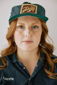 Celeste Rose's Instagram, Twitter & Facebook