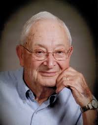 Obituary for Edward G. Krauss