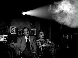 Sunset boulevard, one of the world's most famous streets, was born as a route between those two divergent worlds. Sunset Blvd Film Noir Boulevard Silent Movie