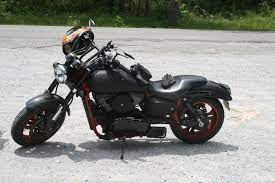 Mari S Kawasaki Mean Streak Kawasaki Bikes Kawasaki Kawasaki Vulcan