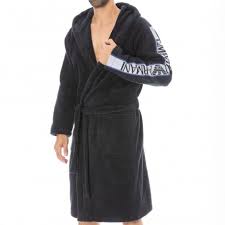 Linge de bain de qualité au service de votre bien être et de votre confort. Peignoir Homme Peignoir De Bain Robe De Chambre Kimono Inderwear