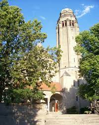 Kosciol piotra i pawla opole. Parafia Swietych Apostolow Piotra I Pawla W Opolu Wikipedia Wolna Encyklopedia