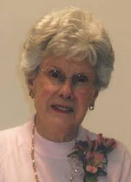 Obituary for Eileen Swanson