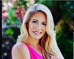 Empowering Women Through Wellness with Nutritionist Penny Foskaris at  Foskaris Wellness