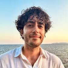 Gerard Saucier's Instagram, Twitter & Facebook