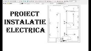 Specialistii de la electric max executa la un inalt nivel de calitate instalatii electrice interioare, pentru locuinte, birouri, spatii comerciale si de productie, garantand respectarea tuturor normativelor in vigoare pentru instalatiile electrice executate. Electrician Proiect Instalatie Electrica Youtube