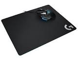 G240 CLOTH GAMING MOUSE PAD Logitech