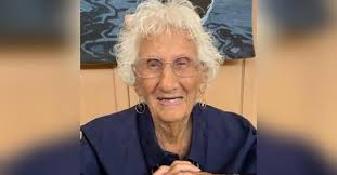 Minnie Mae Cody Obituary