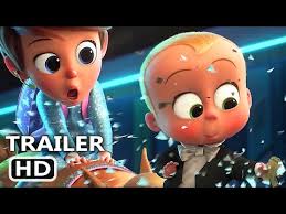 The Boss Baby 2 Official Trailer 2021 And inspire a new family business. the boss baby 2 official trailer 2021