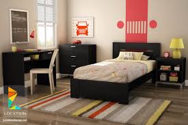 غرف نوم اطفال