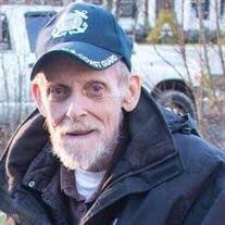 Ronald "Steve" Clements Obituary