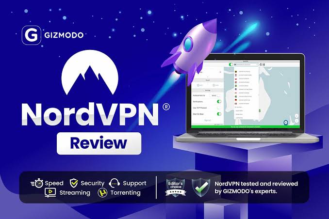 NordVPN Protection