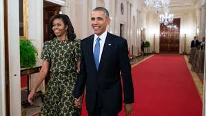 In Return to White House Tradition, Biden to Help Unveil Obama White House  Portrait Next Week | Chicago News | WTTW