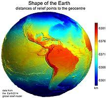 Planeta pământ este o planetă electrică motivul pentru care se întâmplă așa este pentru că există fulgere. PÄƒmant Wikipedia